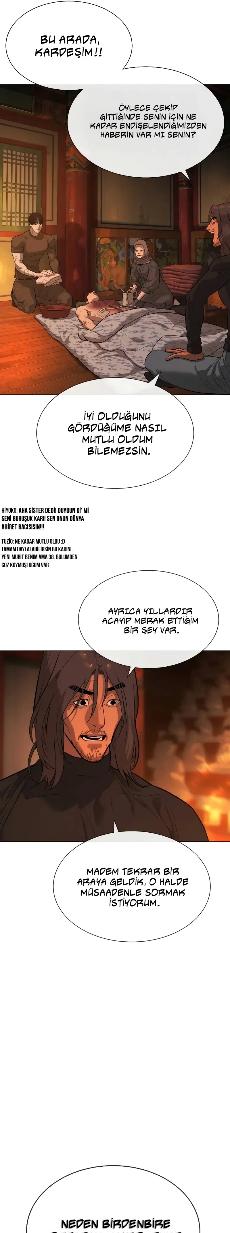 Katil Pedro - Bölüm 74 Sayfa 11