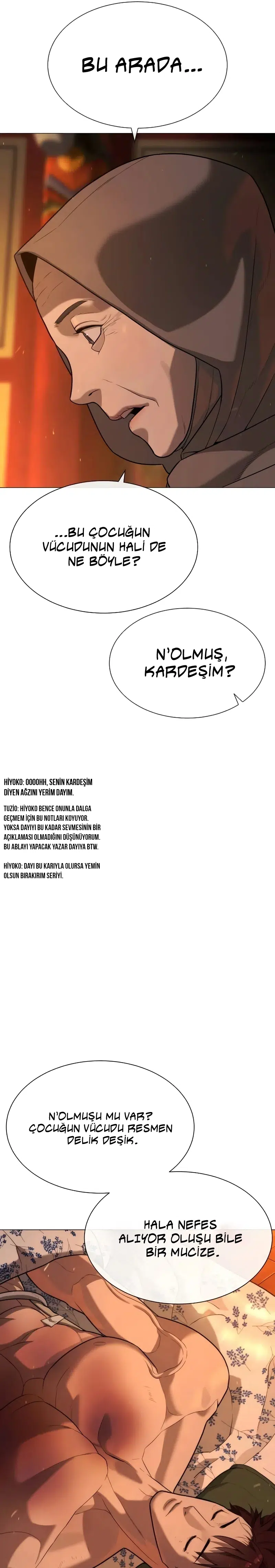 Katil Pedro - Bölüm 74 Sayfa 14