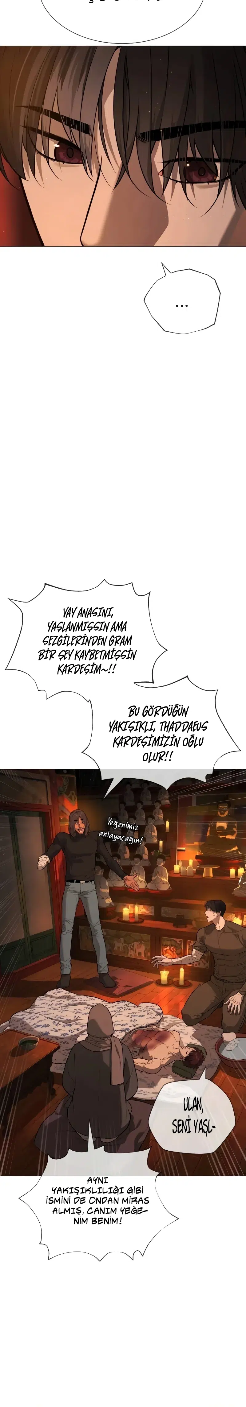 Katil Pedro - Bölüm 74 Sayfa 16