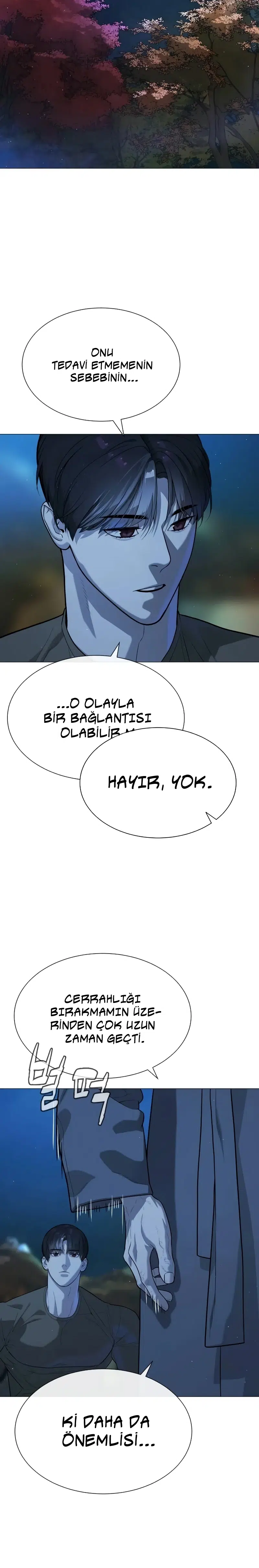 Katil Pedro - Bölüm 74 Sayfa 22
