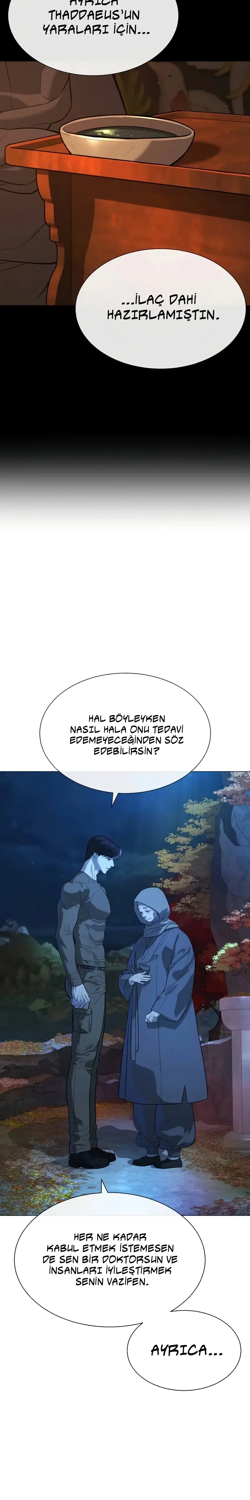 Katil Pedro - Bölüm 74 Sayfa 25