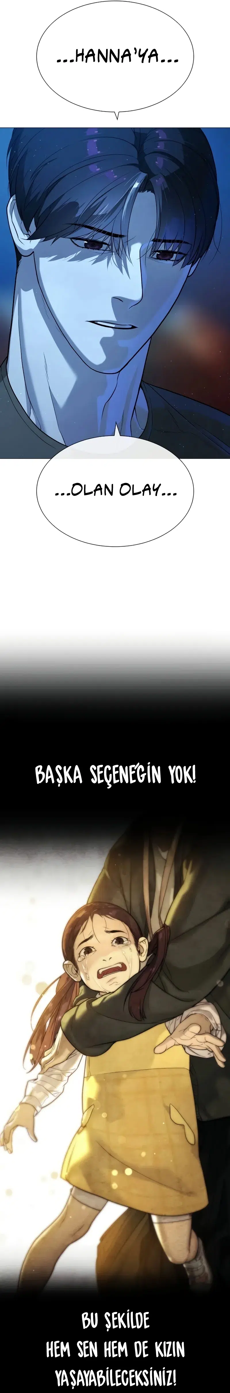 Katil Pedro - Bölüm 74 Sayfa 26