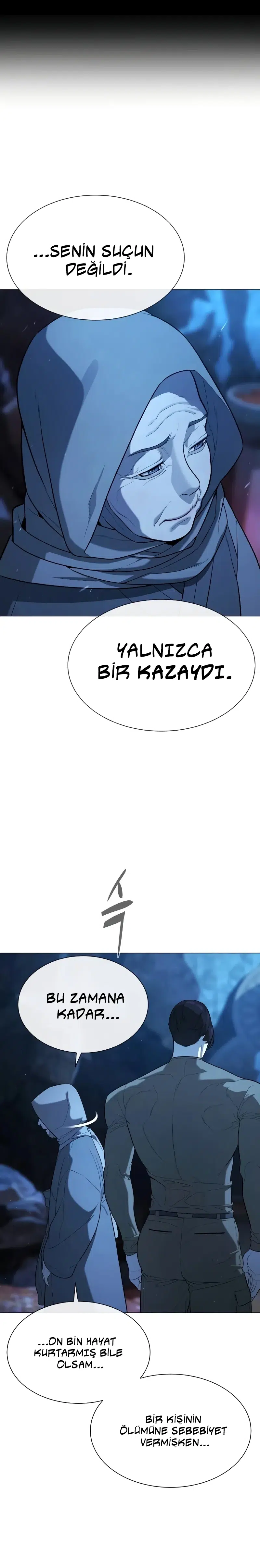 Katil Pedro - Bölüm 74 Sayfa 27