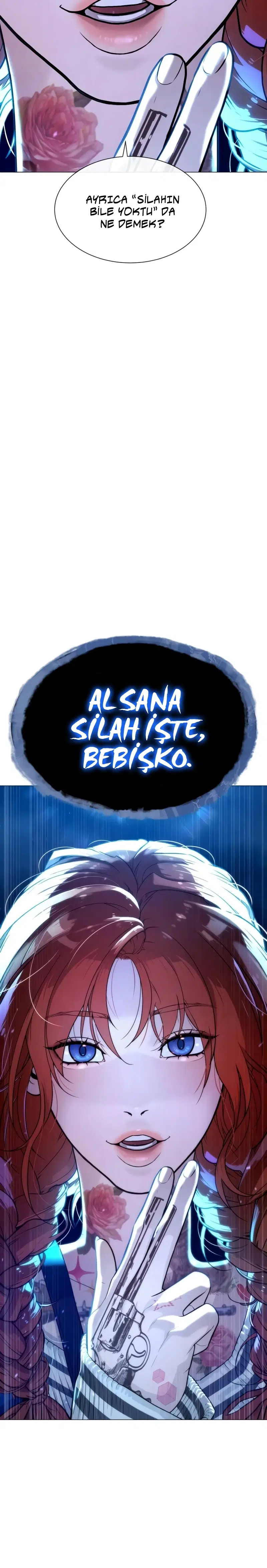 Katil Pedro - Bölüm 75 Sayfa 4
