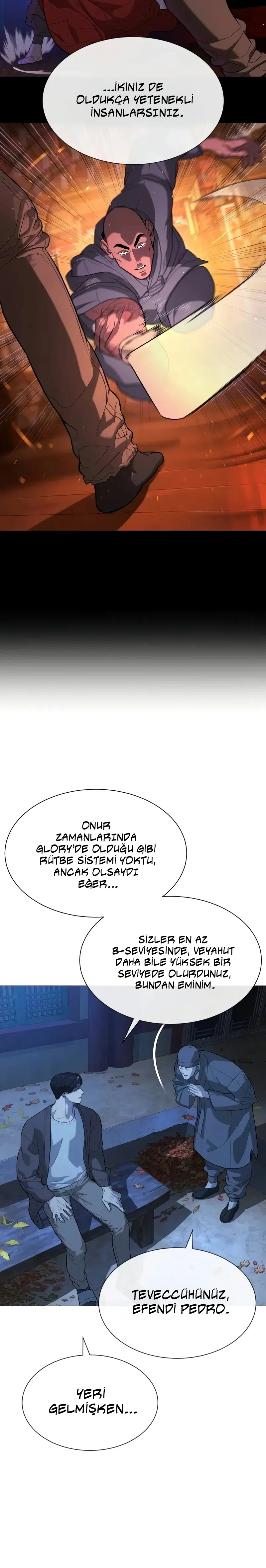 Katil Pedro - Bölüm 75 Sayfa 13