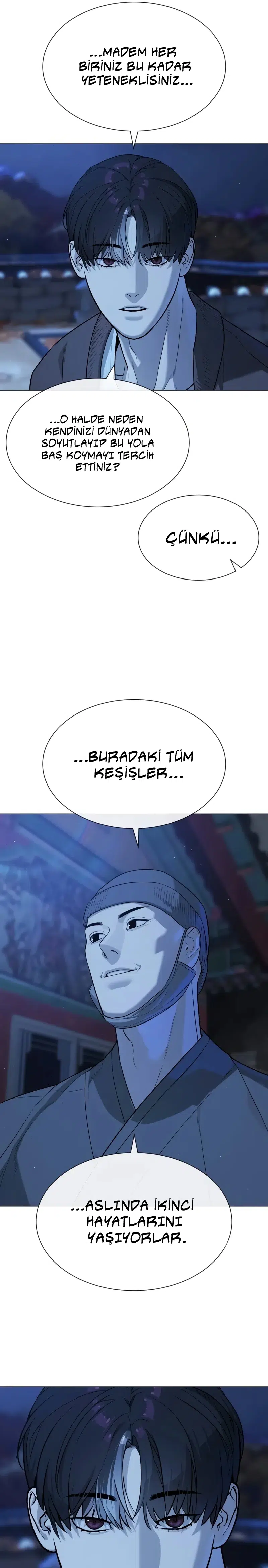 Katil Pedro - Bölüm 75 Sayfa 14