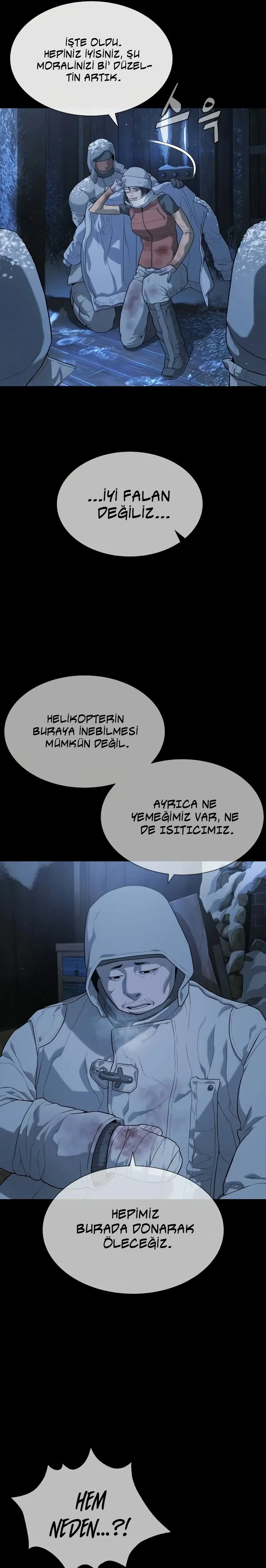 Katil Pedro - Bölüm 75 Sayfa 23