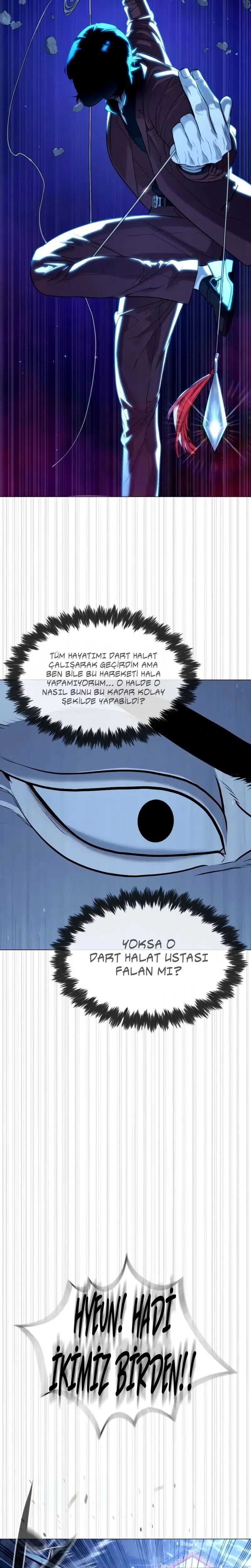Katil Pedro - Bölüm 75 Sayfa 48