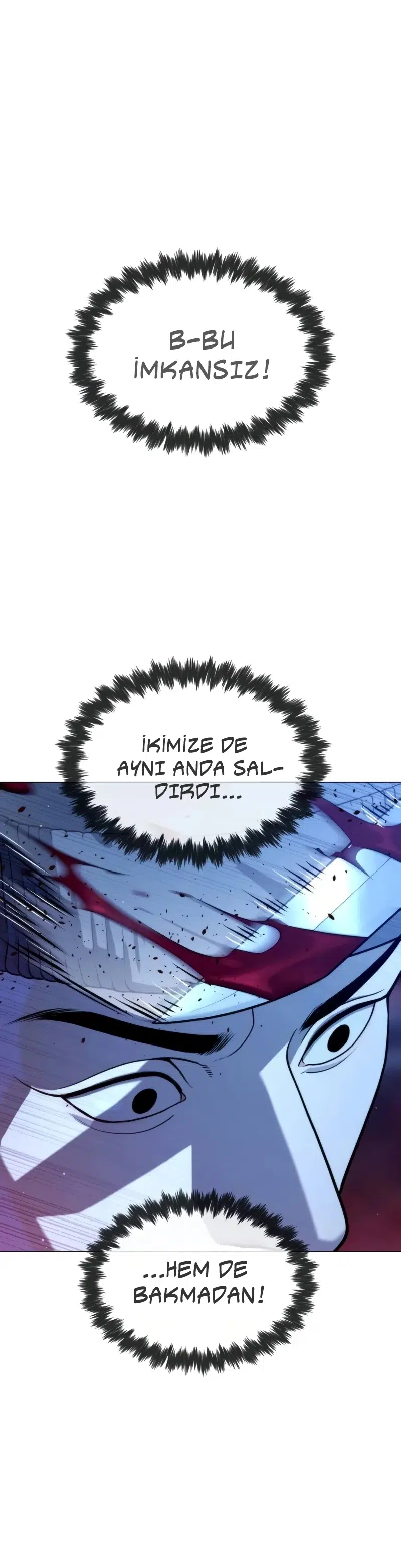 Katil Pedro - Bölüm 76 Sayfa 5