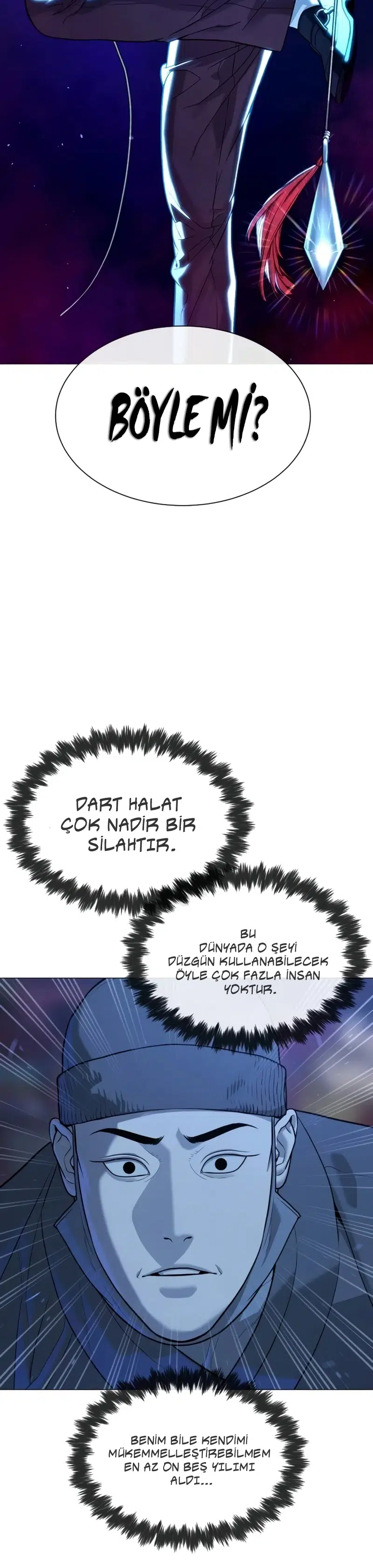 Katil Pedro - Bölüm 76 Sayfa 12