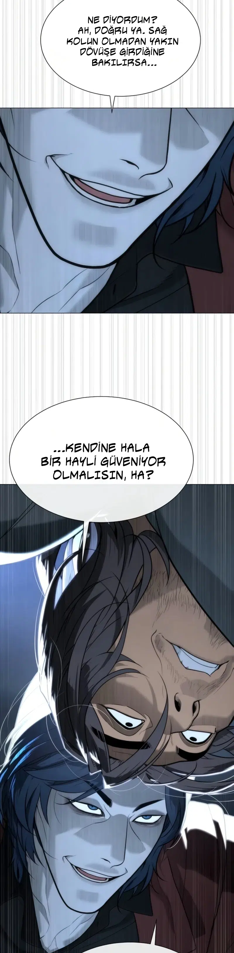 Katil Pedro - Bölüm 76 Sayfa 29