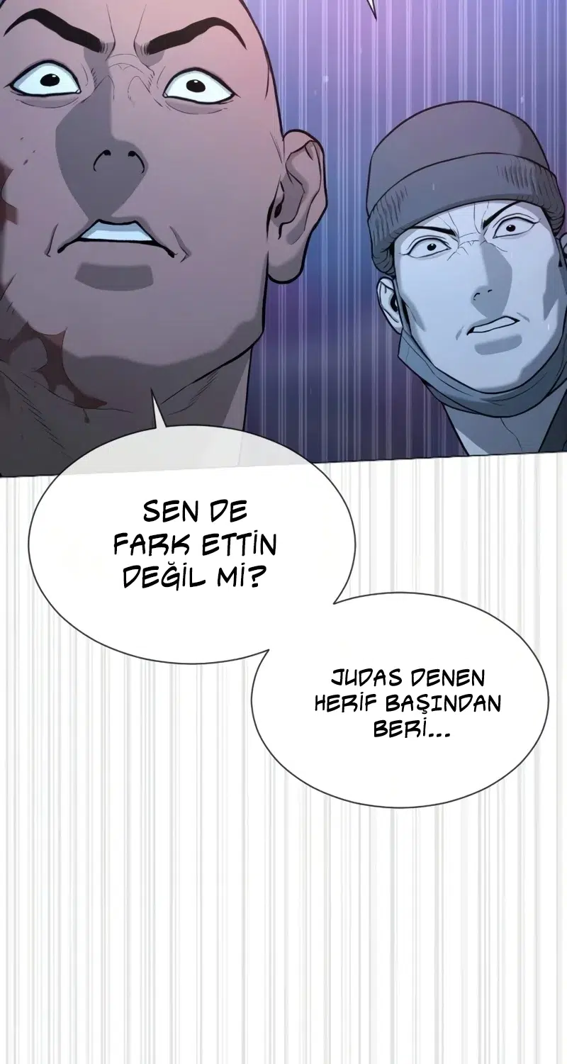Katil Pedro - Bölüm 76 Sayfa 37