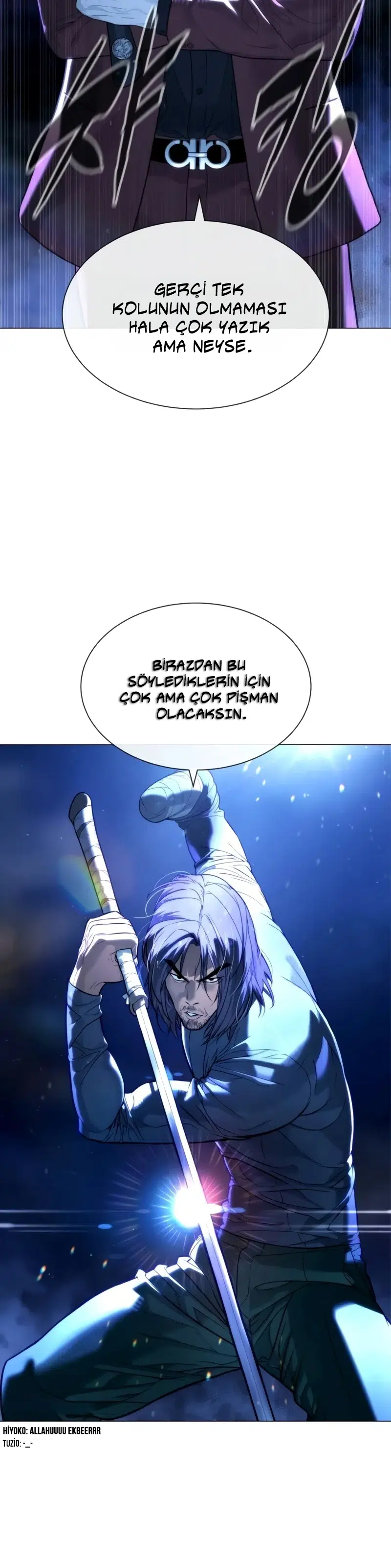 Katil Pedro - Bölüm 76 Sayfa 48