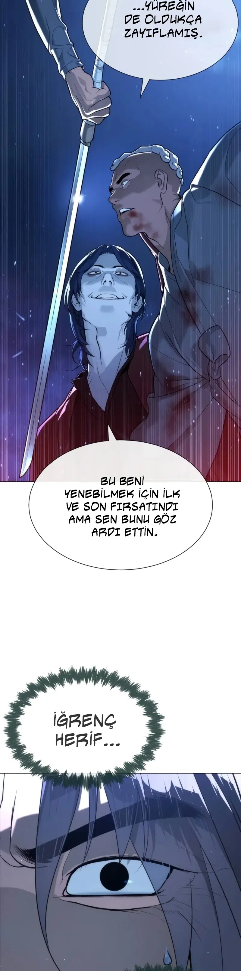 Katil Pedro - Bölüm 76 Sayfa 54