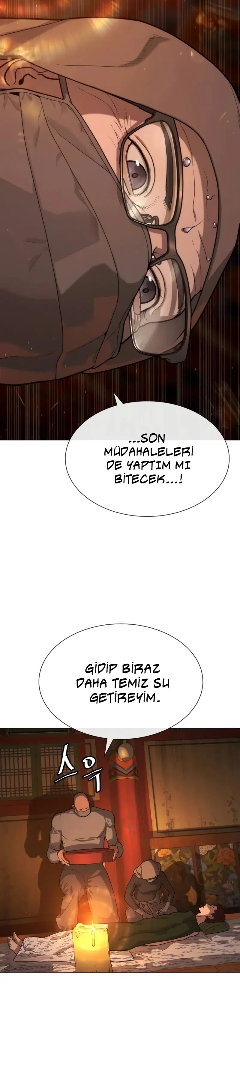 Katil Pedro - Bölüm 76 Sayfa 68