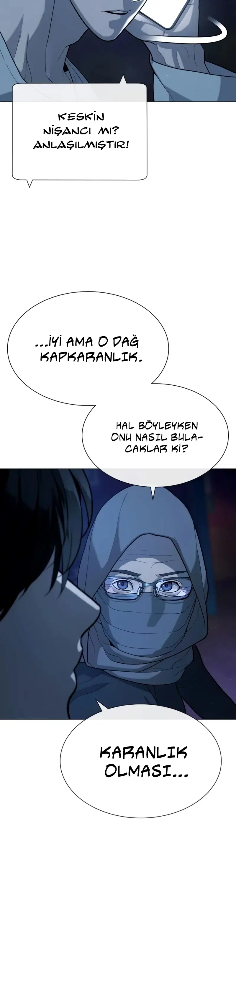 Katil Pedro - Bölüm 76 Sayfa 82
