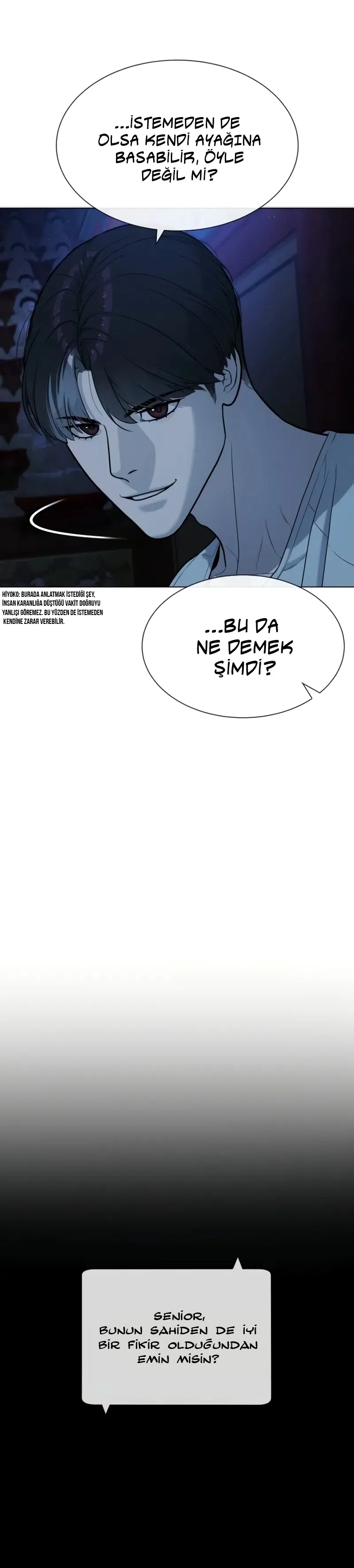Katil Pedro - Bölüm 77 Sayfa 10