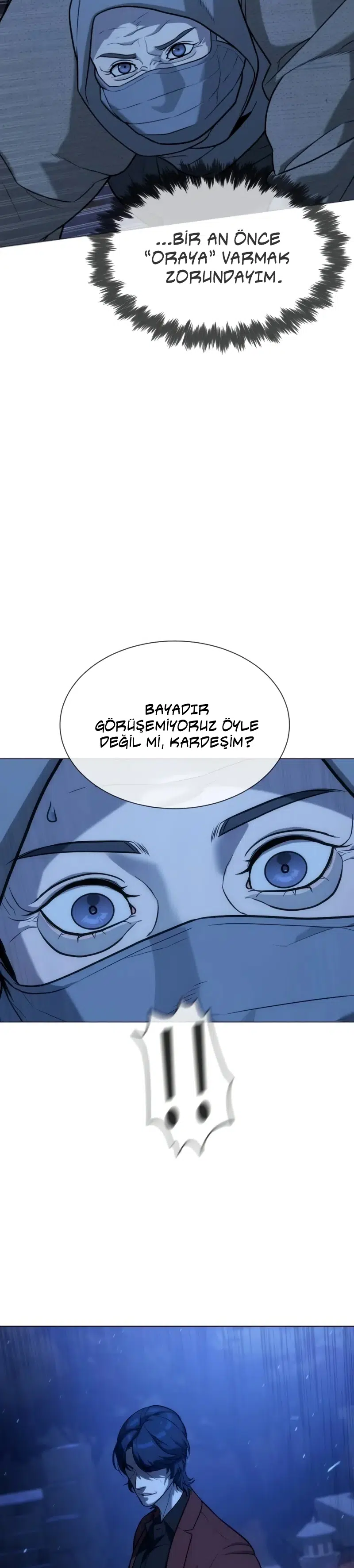 Katil Pedro - Bölüm 77 Sayfa 35