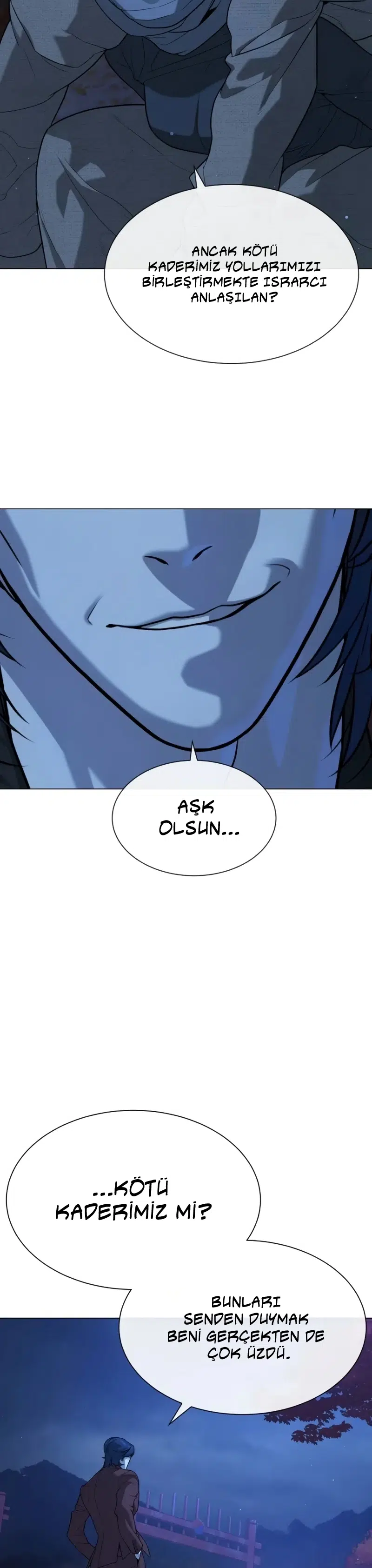 Katil Pedro - Bölüm 77 Sayfa 38