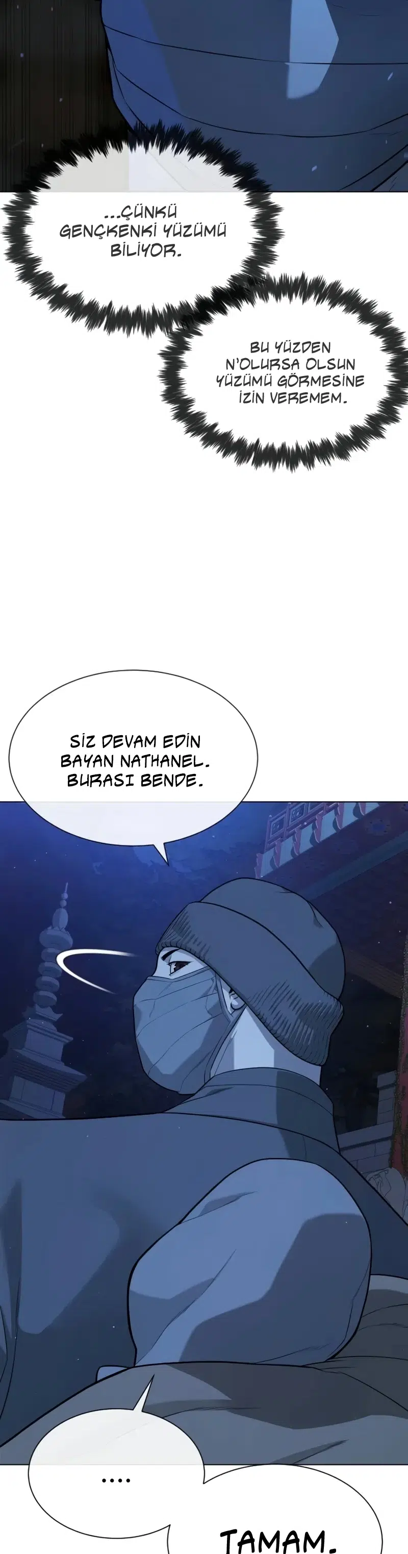 Katil Pedro - Bölüm 77 Sayfa 47