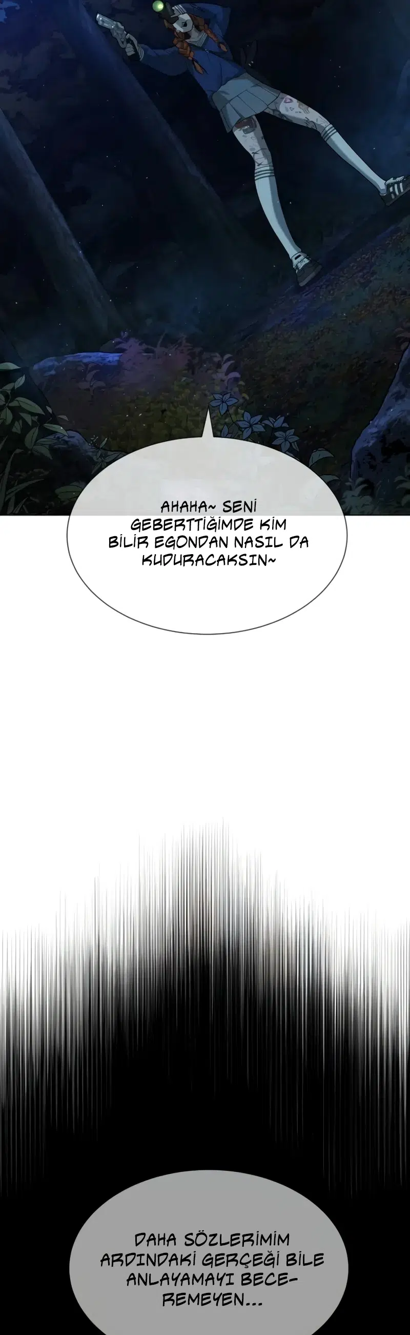 Katil Pedro - Bölüm 77 Sayfa 77