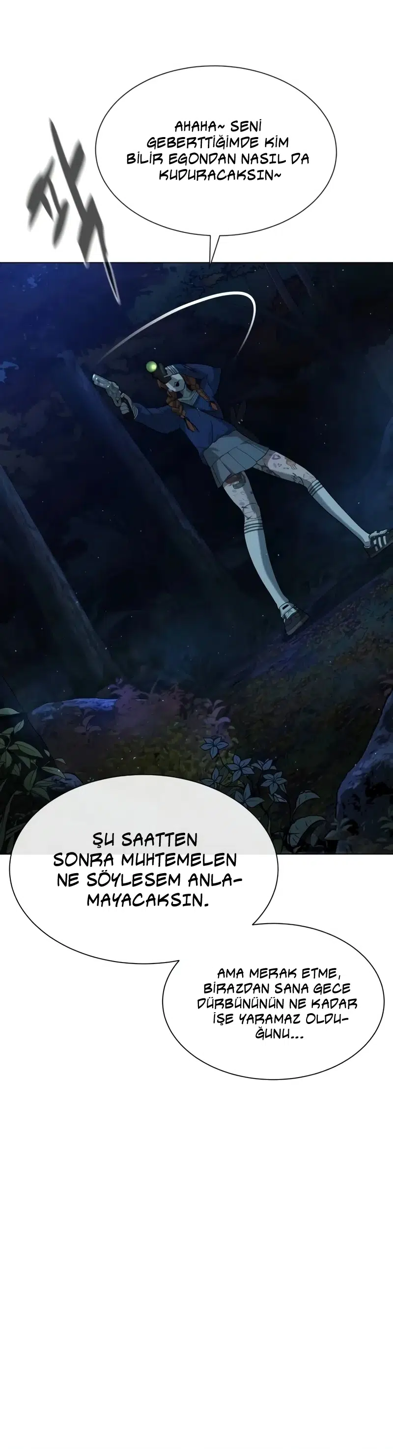 Katil Pedro - Bölüm 78 Sayfa 4