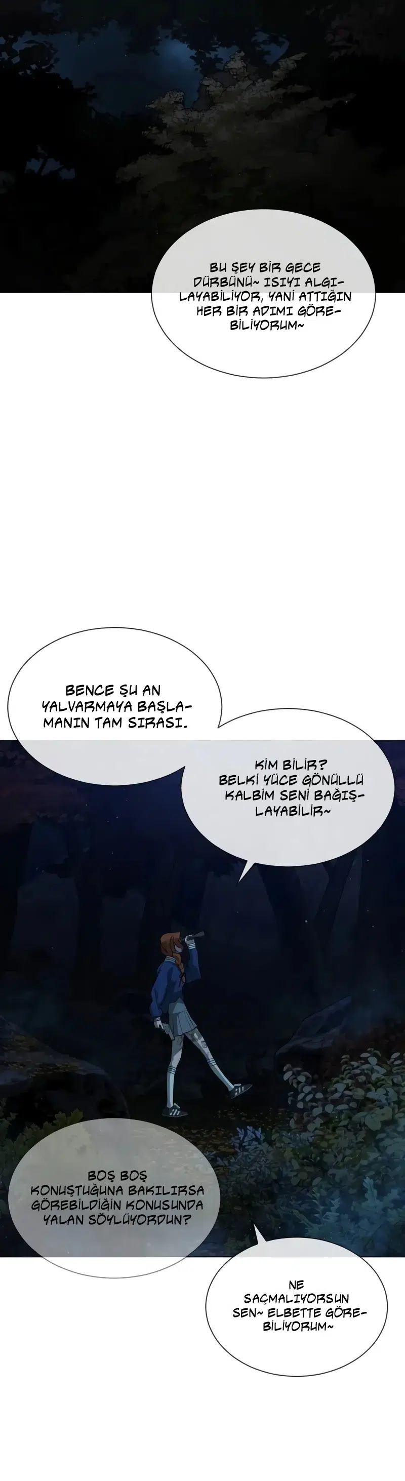 Katil Pedro - Bölüm 78 Sayfa 7