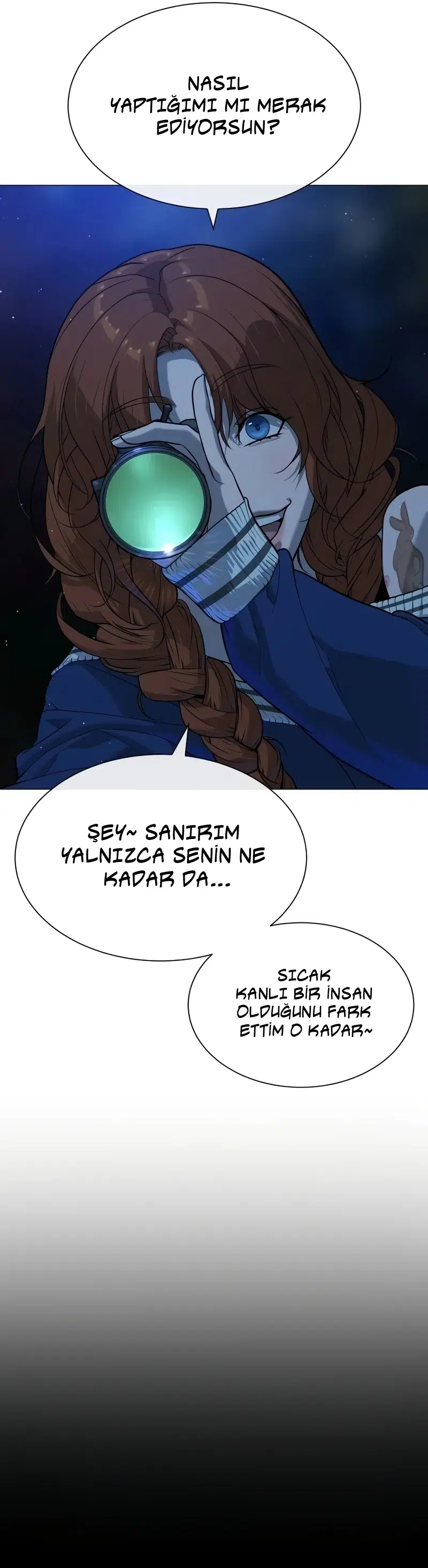 Katil Pedro - Bölüm 78 Sayfa 12