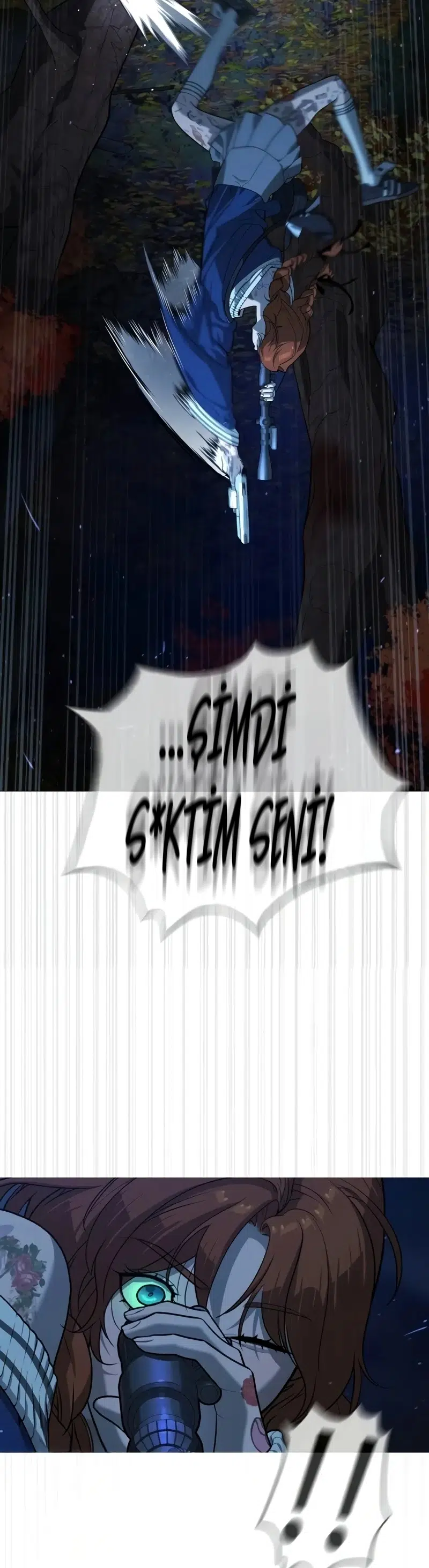Katil Pedro - Bölüm 78 Sayfa 15