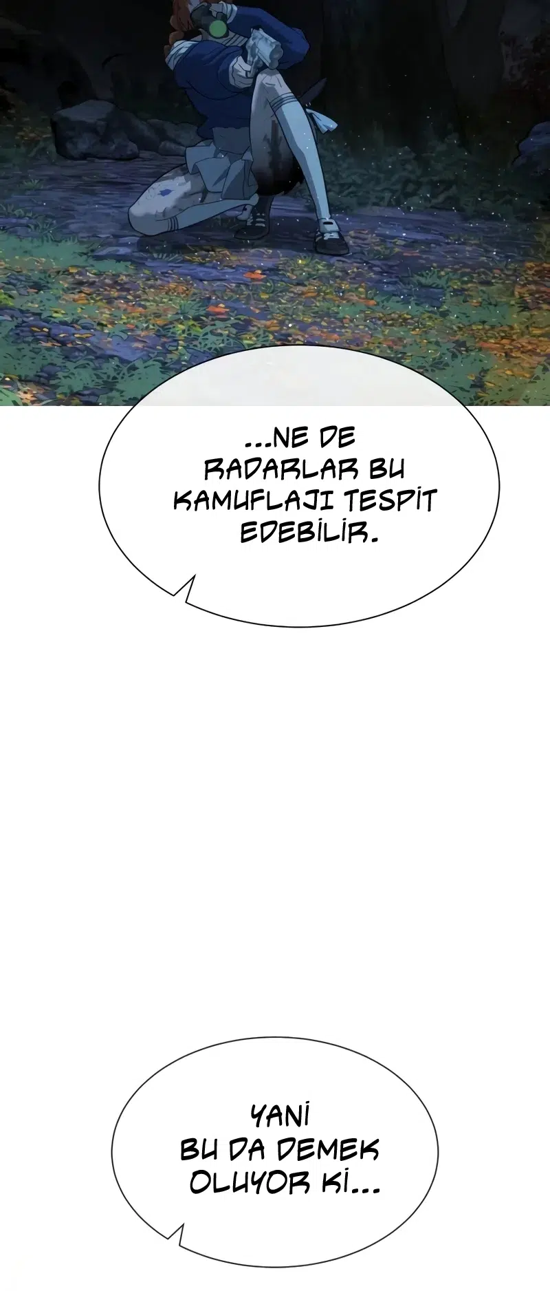 Katil Pedro - Bölüm 78 Sayfa 26