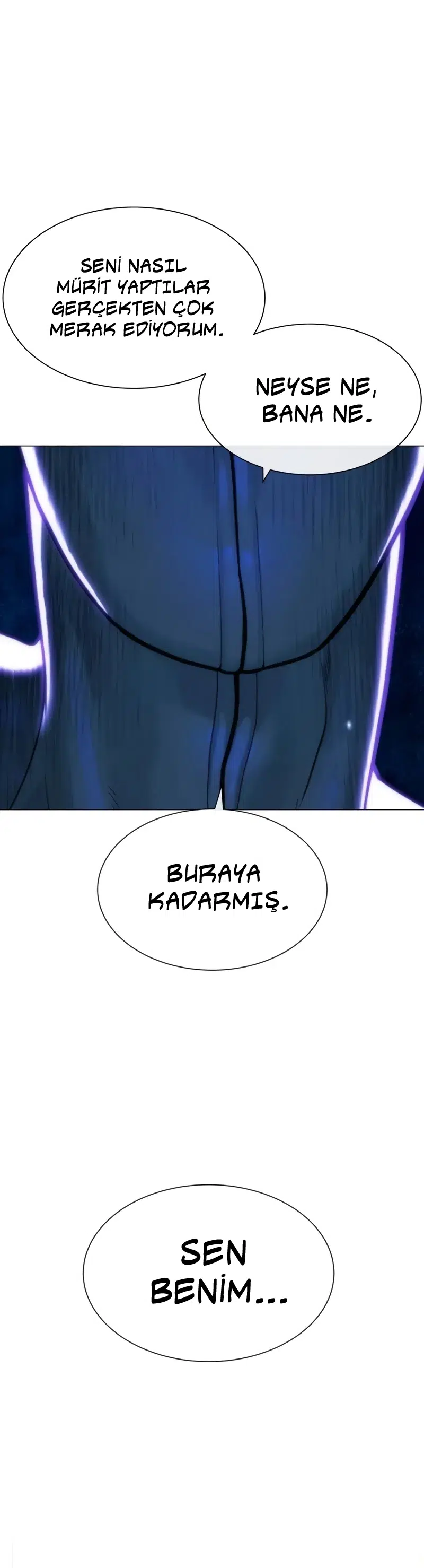 Katil Pedro - Bölüm 78 Sayfa 36