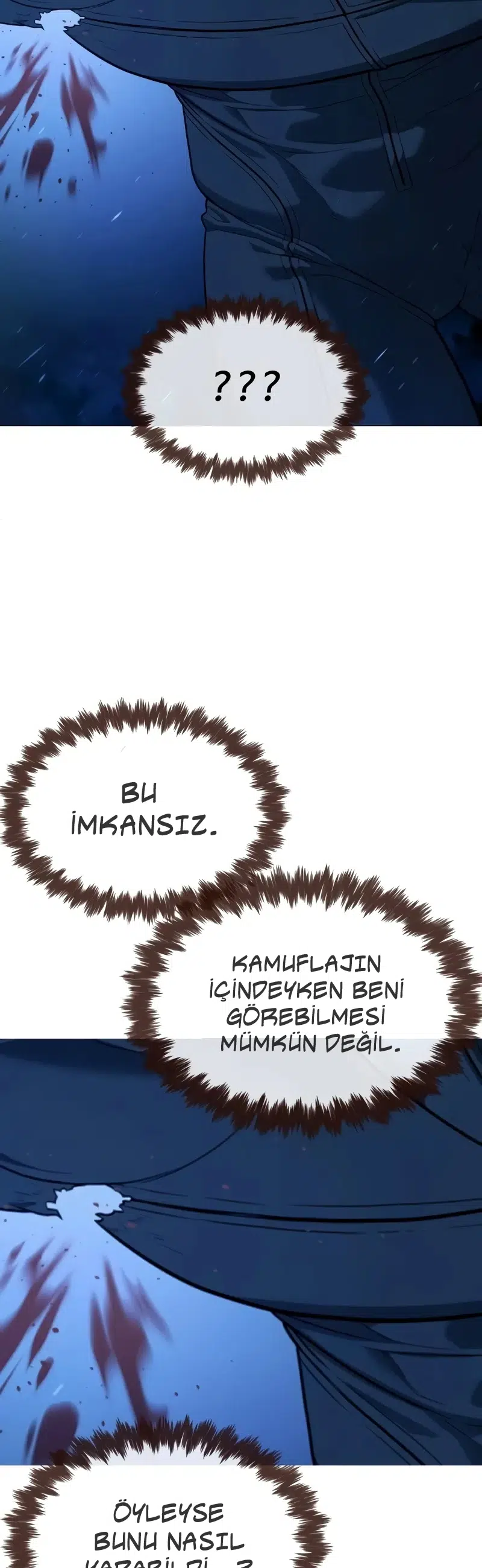 Katil Pedro - Bölüm 78 Sayfa 40