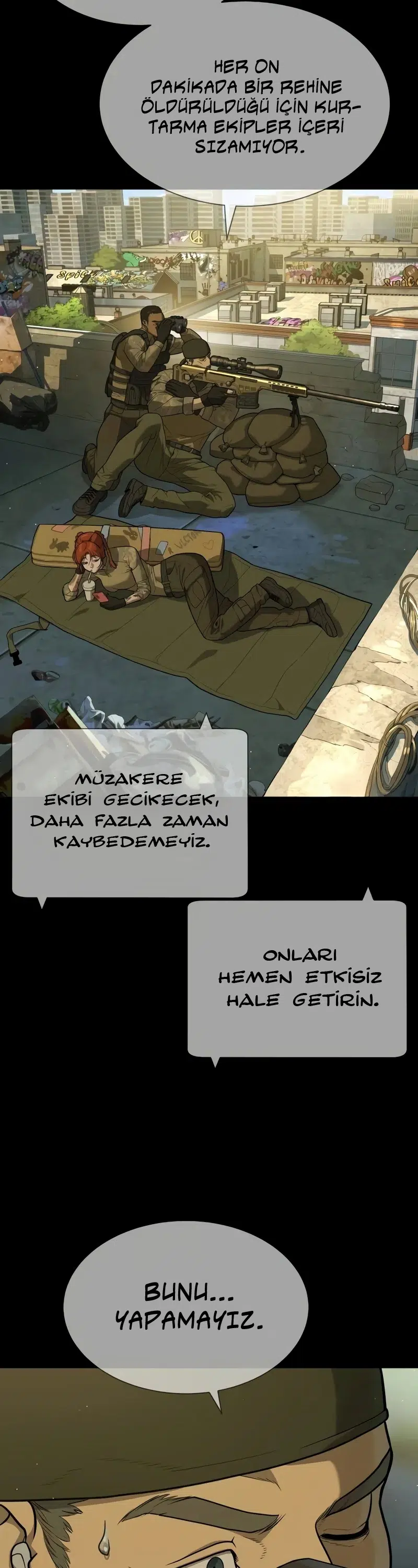 Katil Pedro - Bölüm 78 Sayfa 44