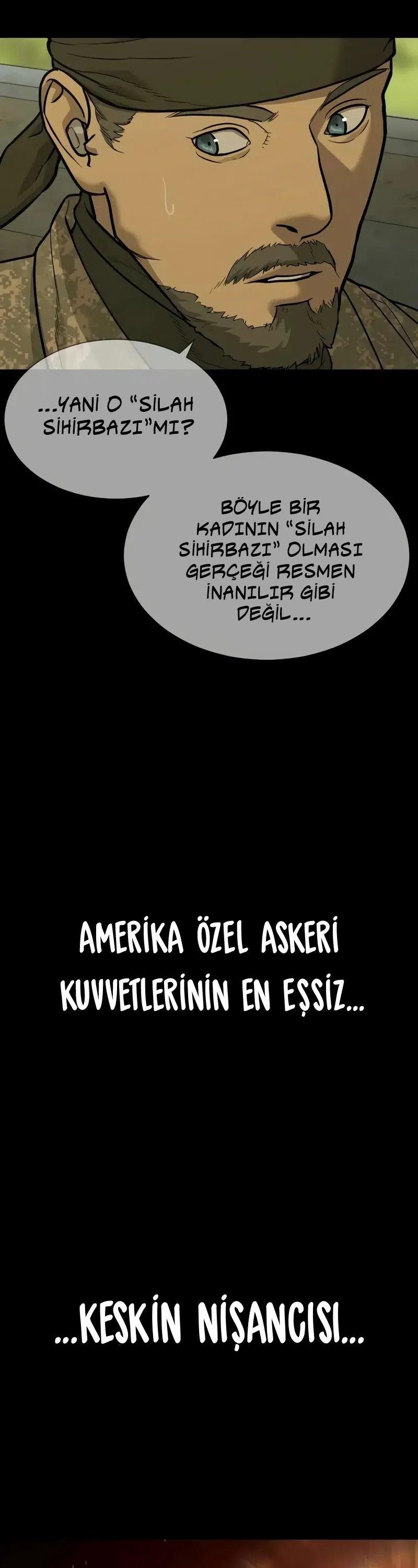 Katil Pedro - Bölüm 78 Sayfa 70