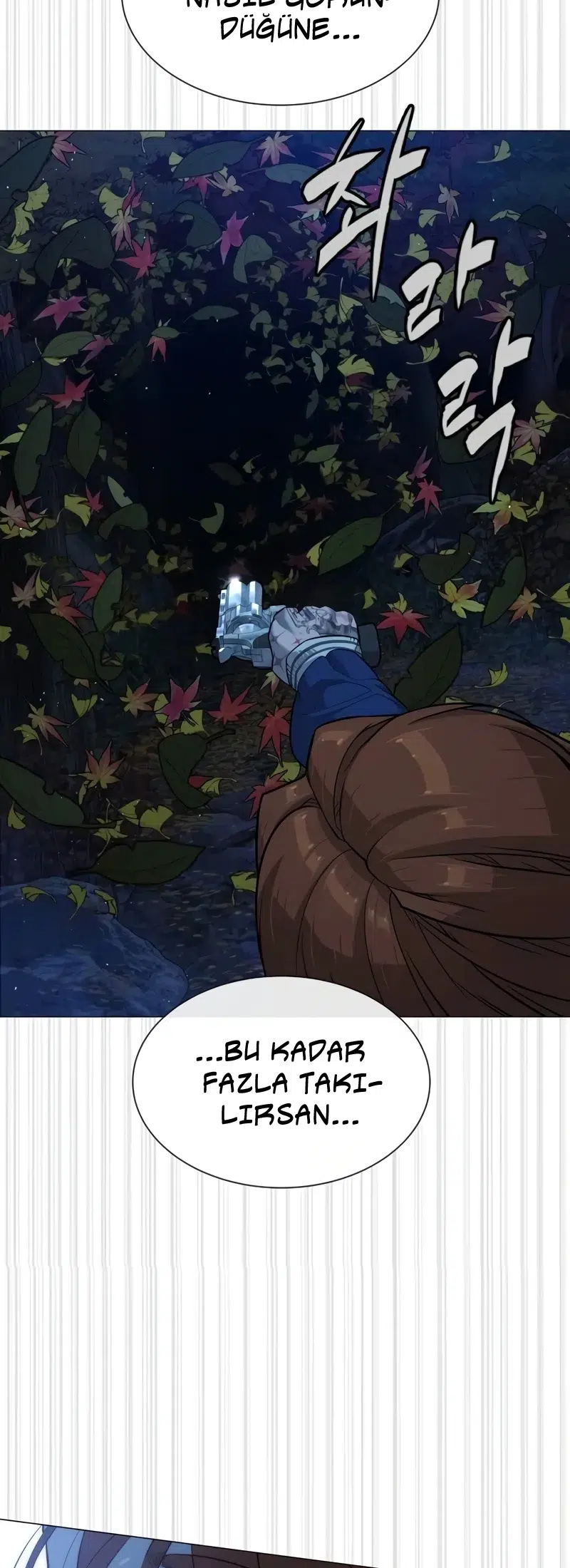 Katil Pedro - Bölüm 78 Sayfa 85