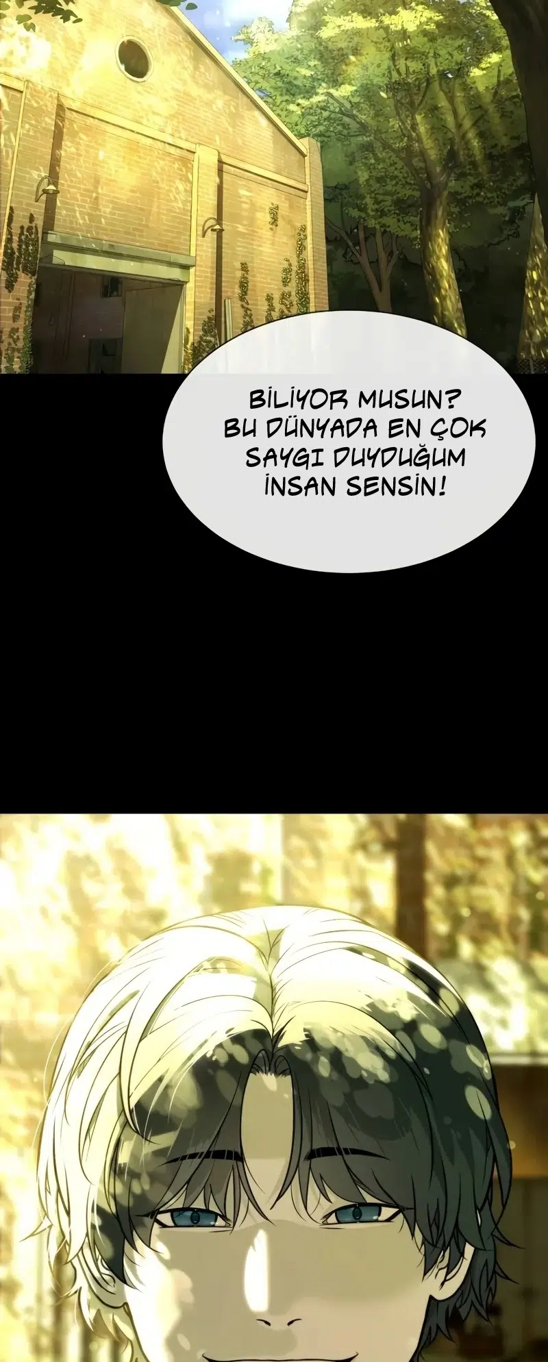 Katil Pedro - Bölüm 78 Sayfa 110