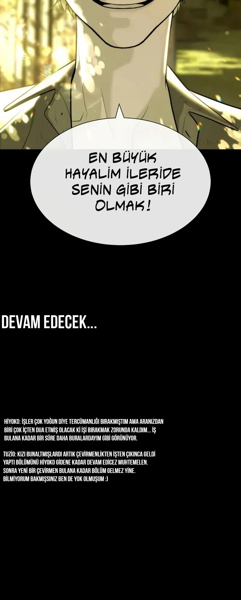 Katil Pedro - Bölüm 78 Sayfa 111