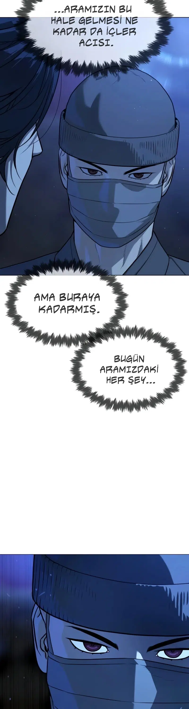 Katil Pedro - Bölüm 79 Sayfa 5