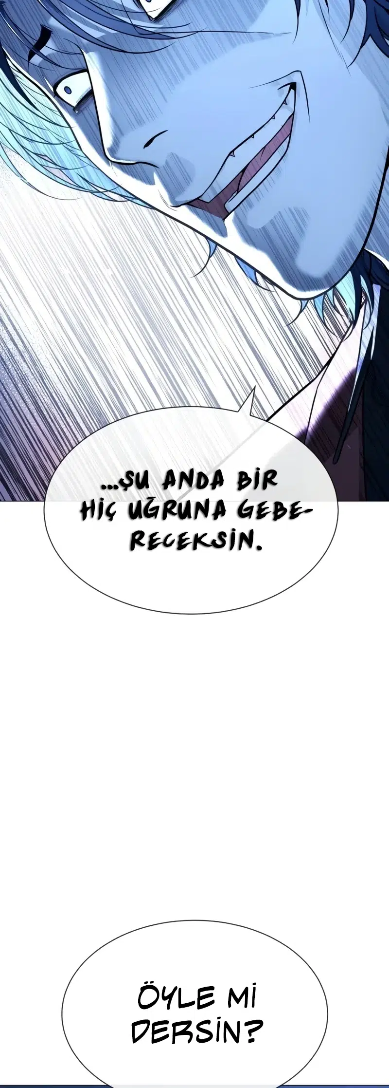 Katil Pedro - Bölüm 79 Sayfa 9