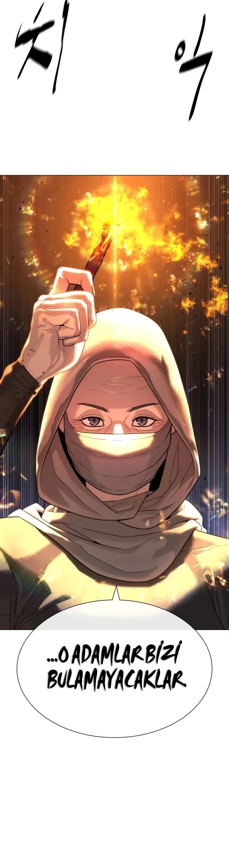 Katil Pedro - Bölüm 79 Sayfa 16