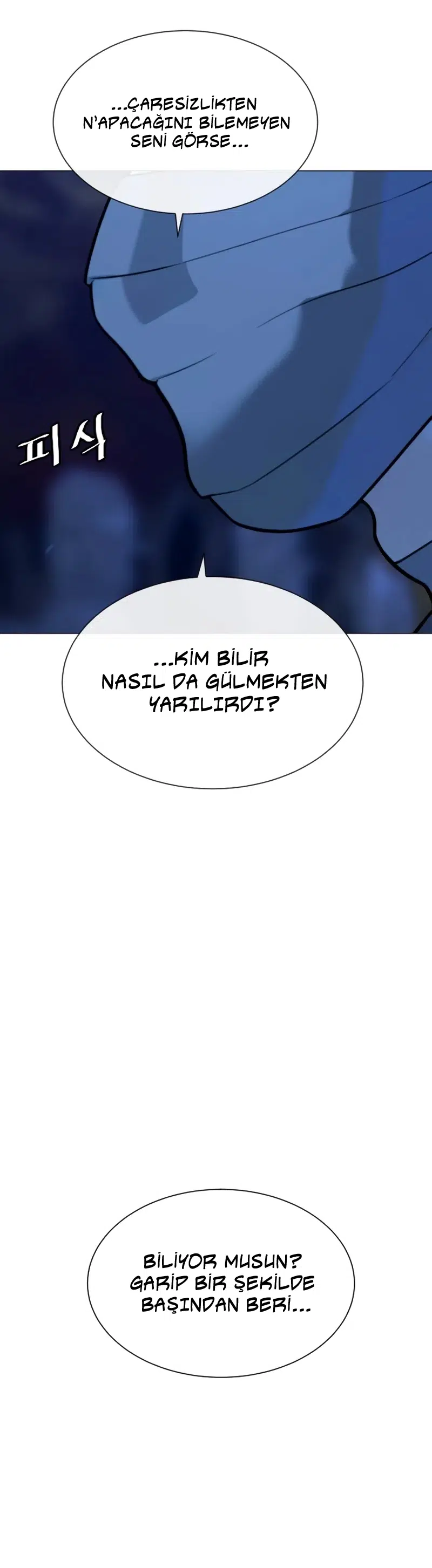 Katil Pedro - Bölüm 79 Sayfa 26