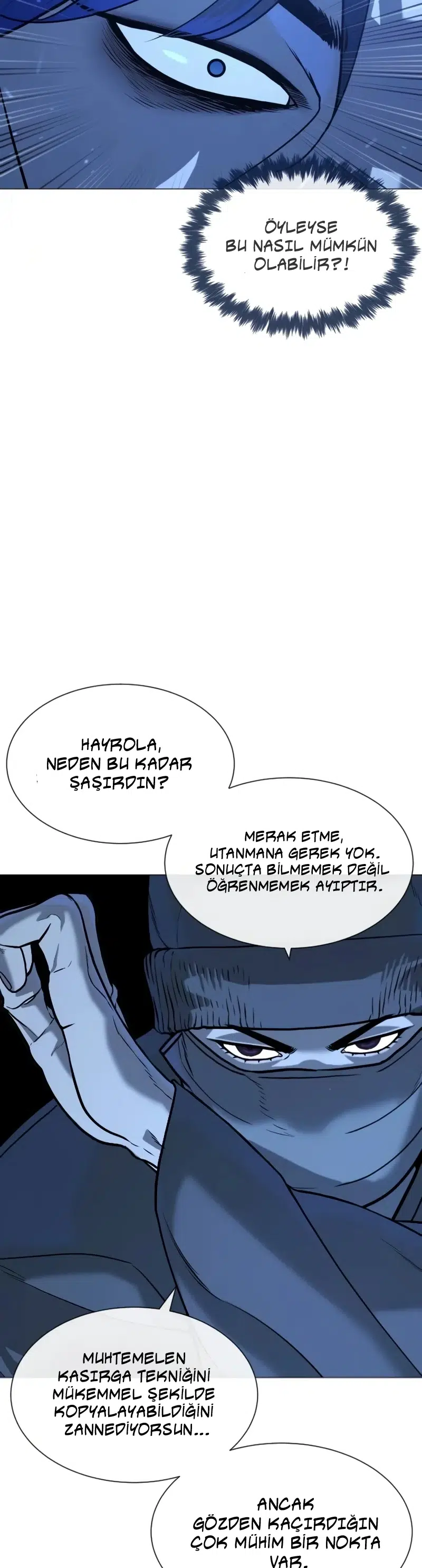 Katil Pedro - Bölüm 79 Sayfa 44