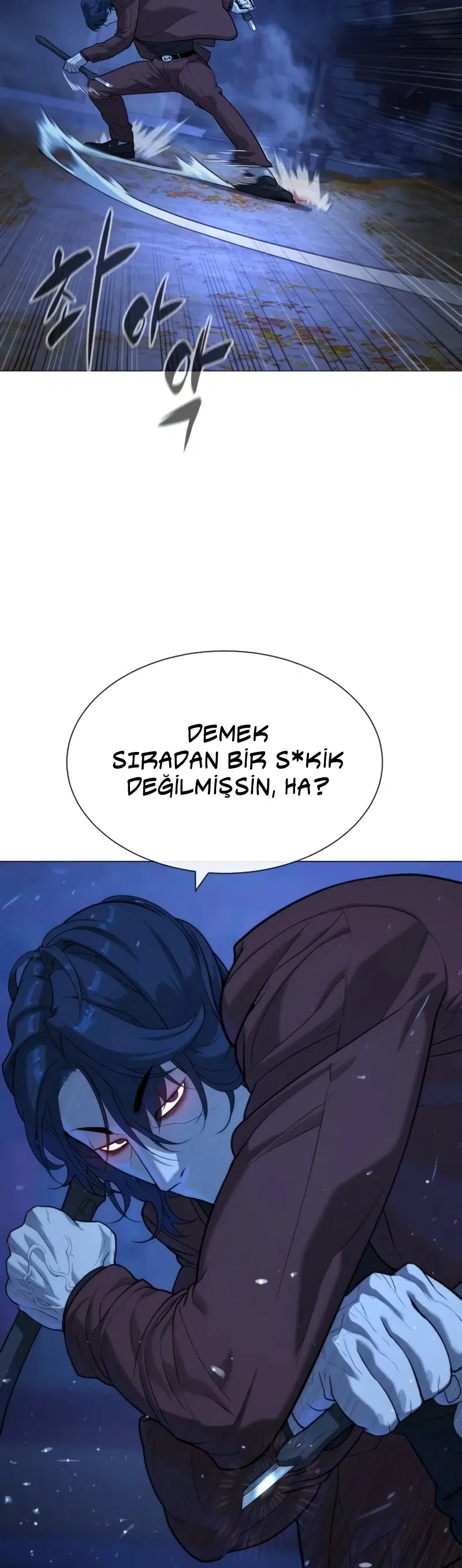 Katil Pedro - Bölüm 79 Sayfa 49