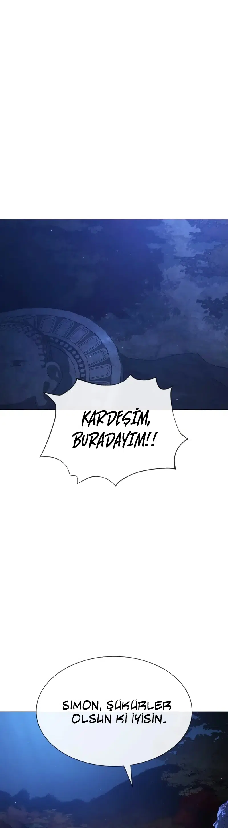 Katil Pedro - Bölüm 79 Sayfa 73