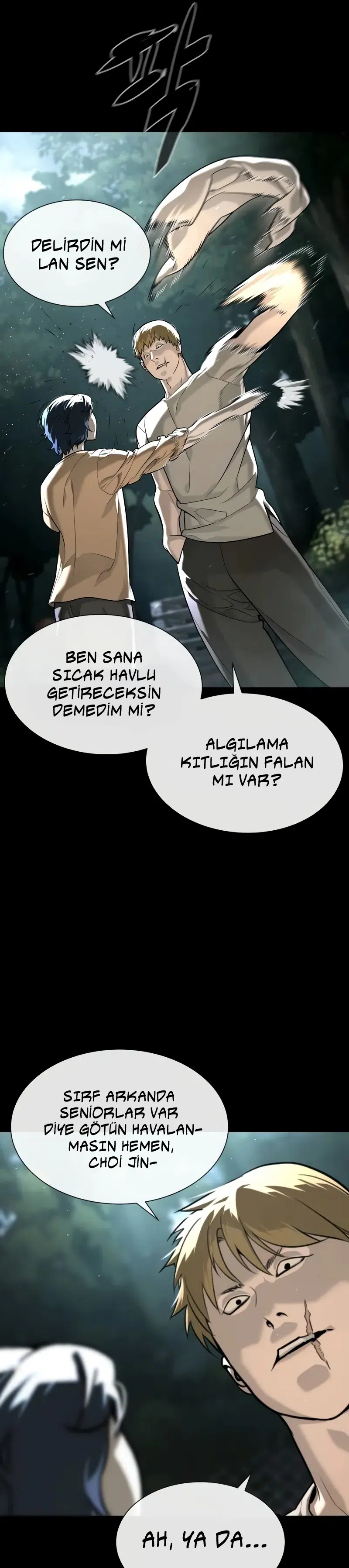 Katil Pedro - Bölüm 80 Sayfa 14