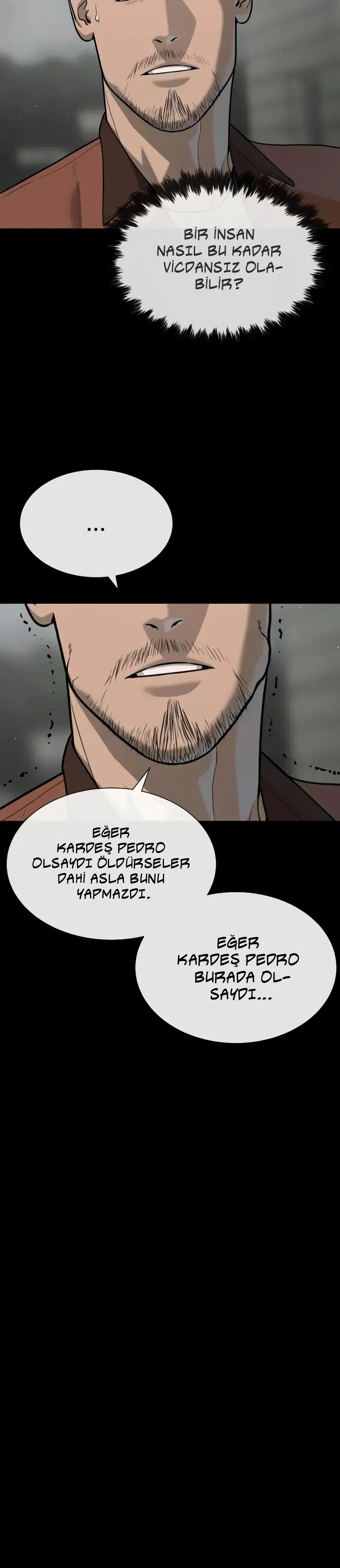 Katil Pedro - Bölüm 80 Sayfa 37