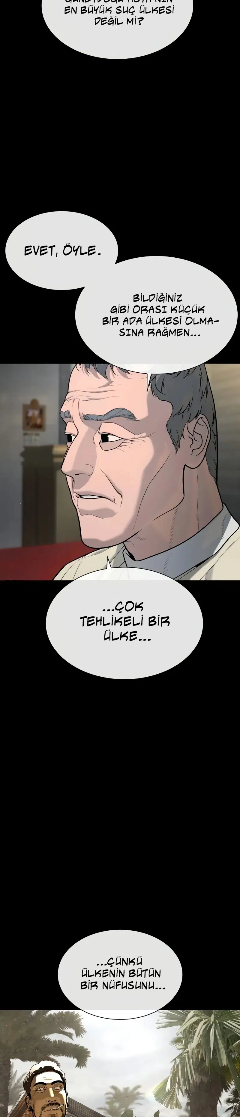 Katil Pedro - Bölüm 80 Sayfa 43