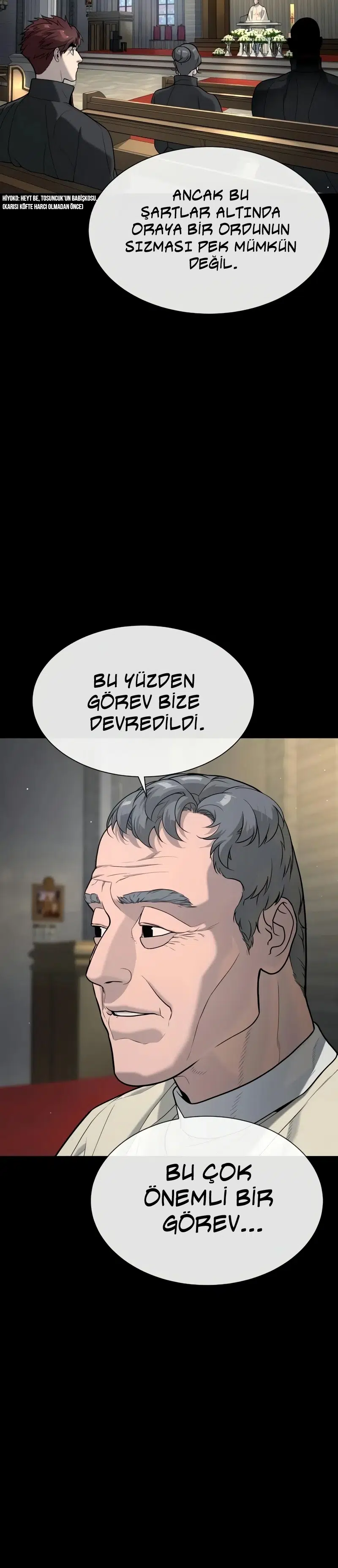 Katil Pedro - Bölüm 80 Sayfa 45