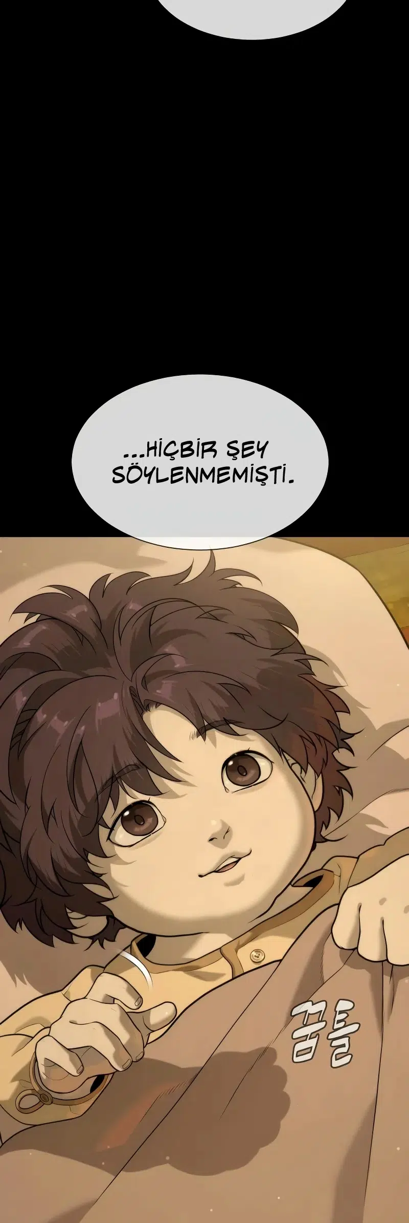 Katil Pedro - Bölüm 81 Sayfa 4