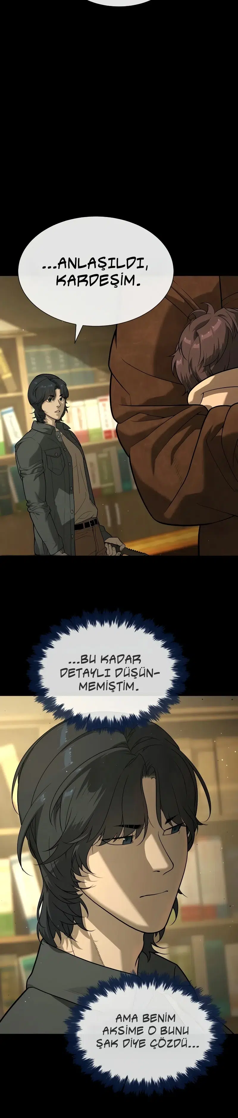 Katil Pedro - Bölüm 81 Sayfa 13